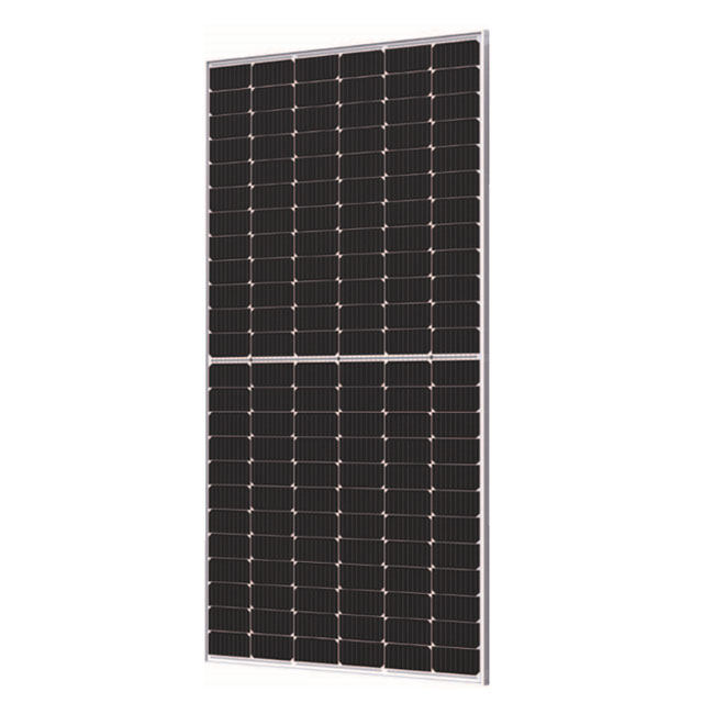 RS6-535~555MBG-E1 Solar panel