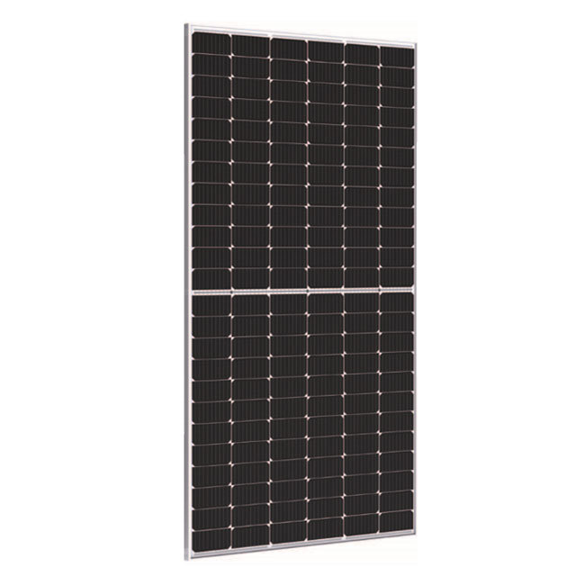 RS6-535~555MBG-E1 Solar panel